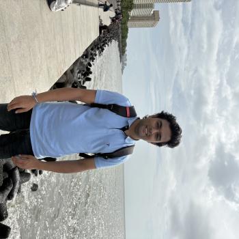 Harshit Dhawan